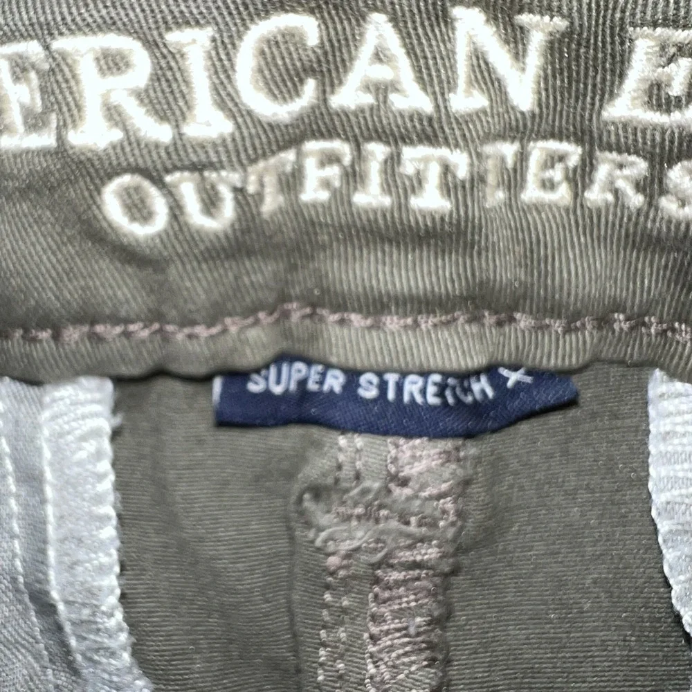 American Eagle Outfitters bore owned